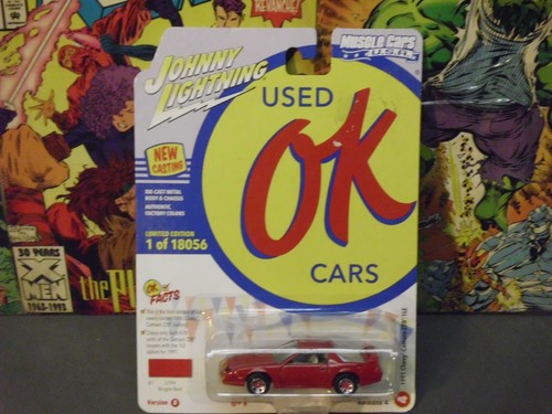 hot wheels pop culture premium johnny lightning m2 lot u pick - Picture 7 of 11