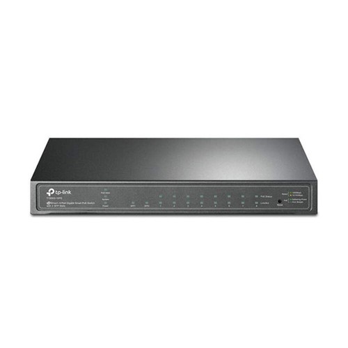 Tp Link Tl Sg1024 24 Port Unmanaged Gigabit Ethernet Switch - Picture 2 of 2