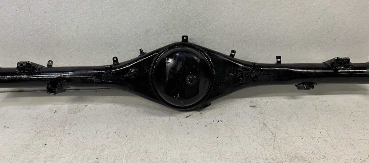 2000-2002 Toyota Tundra 2WD NON-ABS rear axle diff differential