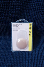 Braless Cover Reusable Adhesive Invisible Brand New Forever 21