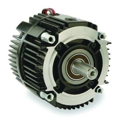 Warner Electric Um100-1040 C-Face Clutch, Torque 30 Ft-Lb, 90 Dc