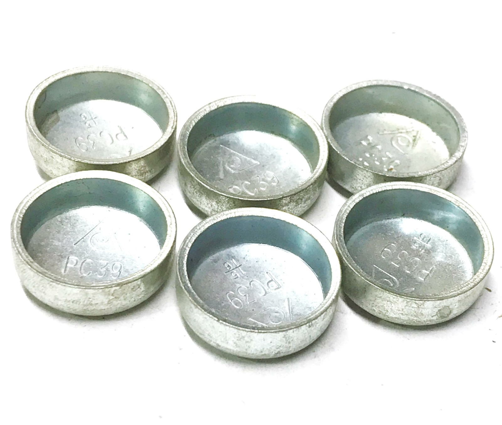 NAPA 15/16" Camshaft Expansion Plug 2193039 [Lot of 6] NOS eBay