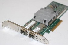 Hewlett Packard HP 656244-001 530SFP 10GB Dual Port Network Interface Card