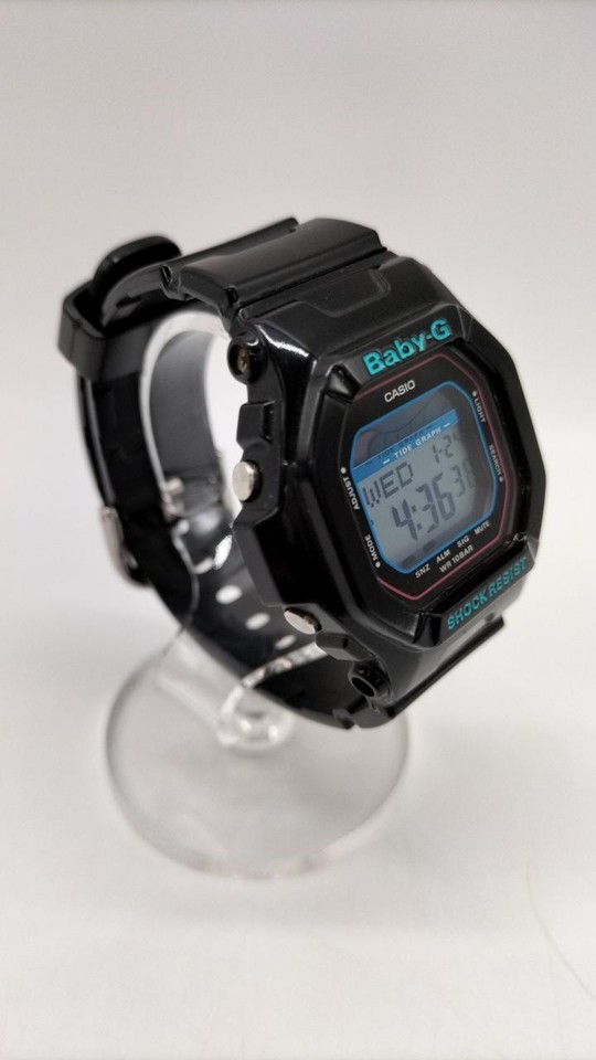 Orologio Di Ricambio Batteria Casio G-Shock Baby-G BGA-121C BGA-123 BGA - Foto 13