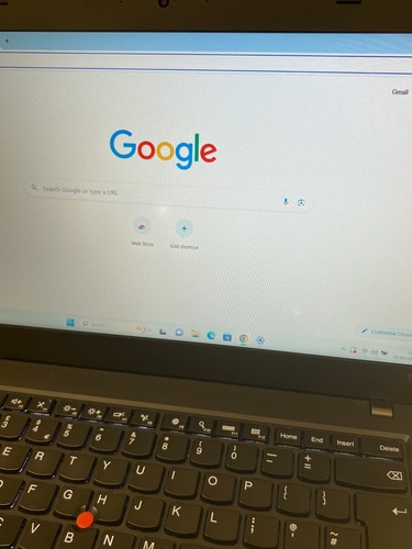 Lenovo Thinkpad T450 computer portatile i5 5300U Turbo 2,90 GHz 8 GB 128 GB SSD Windows 11 Pro - Foto 5 di 20