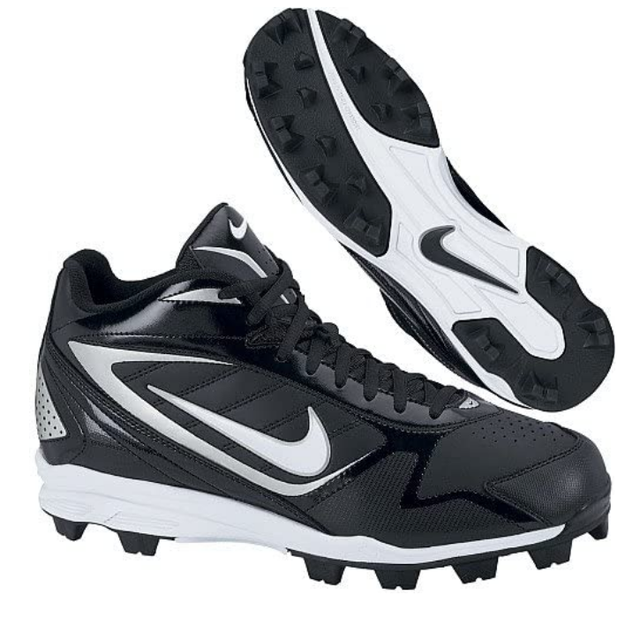 nike keystone 4