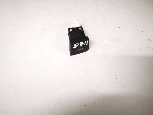 Volkswagen Passat 2006 ESP Switch Button 3c0927117, Genuine #1817794-23