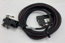 Econolite 44982G2 cable assembly ASC/Cobalt traffic control systems