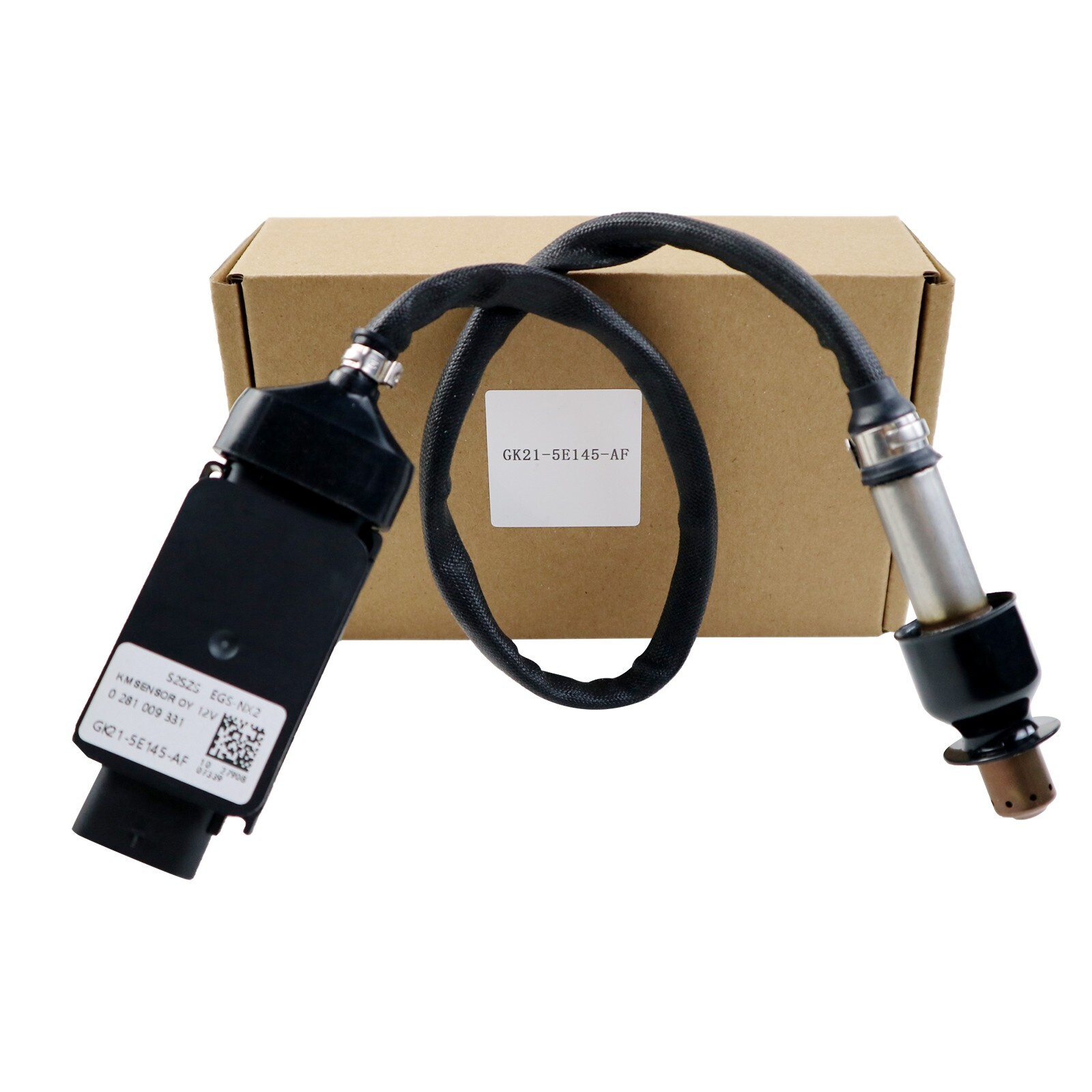 BSD GK215E145AF NOX Sensor 0281009331 2665334 fits for.d Transit  