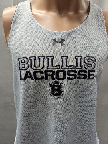 Bullis Bulldogs Lacrosse Wende-Übungs-Trikot M - Bild 8 von 13