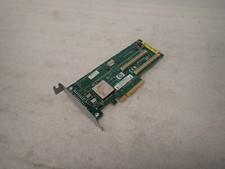 HP Smart Array P400 Server PCI-Ex8 Dual SAS LP RAID Controller Card 447029-001