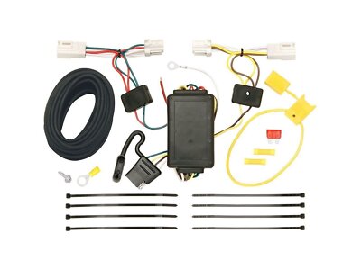 K★　0923 Tekonsha 118538 T-One Connector Assembly for Mitsubishi Outlander