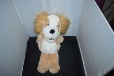 Manhattan Toy Company Puppet Dog 16" w/legs B2