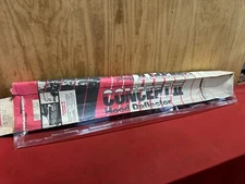 NOS 1987-1991 FORD TRUCK / BRONCO BUG DEFLECTOR CLEAR 87-91 21-2015CC