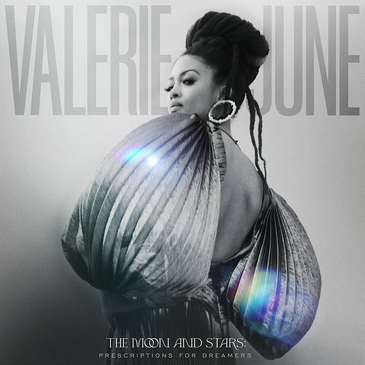 Thumbnail - June,valerie - The Moon And Stars: Prescriptions For Dreamers Cd Neu