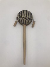 Drum Den-Den Handmade Safari