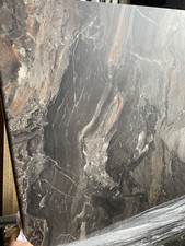 Autumn Emparador. Copper Effect Kitchen Worktop. 1800x600x38