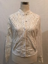 Womens Lightweight Jacket