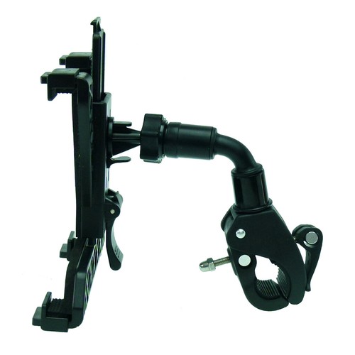 Compact Quick fix Music Mount Tablet Holder for Microsoft Surface Pro 3 / 4 - Picture 3 of 5