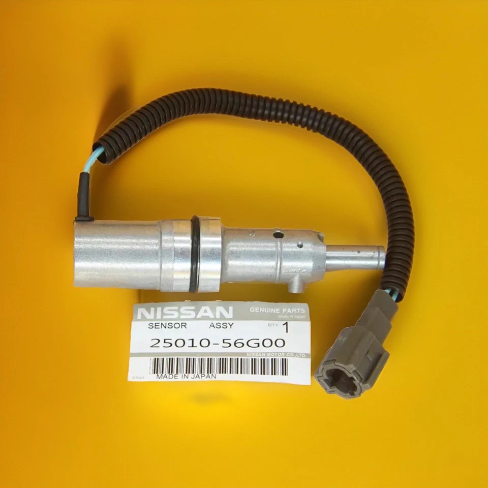 OEM Manual Output Vehicle Speed Sensor for NISSAN PICKUP 1994 FRONTIER 1998-2001 - Image 2 of 4