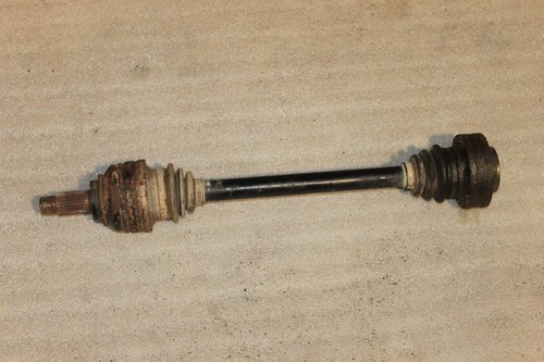 BMW X5 E53 2003 Antriebswelle hinten 7500916 Benzin 255kW JKI2605