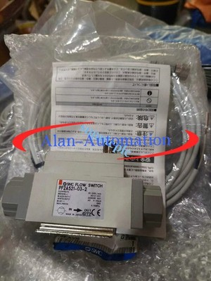 NEW SMC PF2A521-03-2 Flow switch Fast shipping#DHL or FedEx