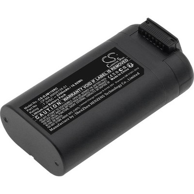 CS Cameron Sino CS-DJM110RC Modellbau-Akkupack (LiPo)