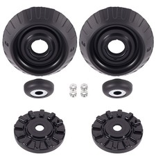 2pcs Domlager Federbeinstützlager for Honda Jazz City CR-Z 2002-2016 51726SFA005