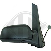 1465124 AußEnspiegel Rechts FüR Ford C-MAX (DM2)