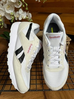 Reebok Rewind Run Turnschuhe Sneaker UK 6 EU 39