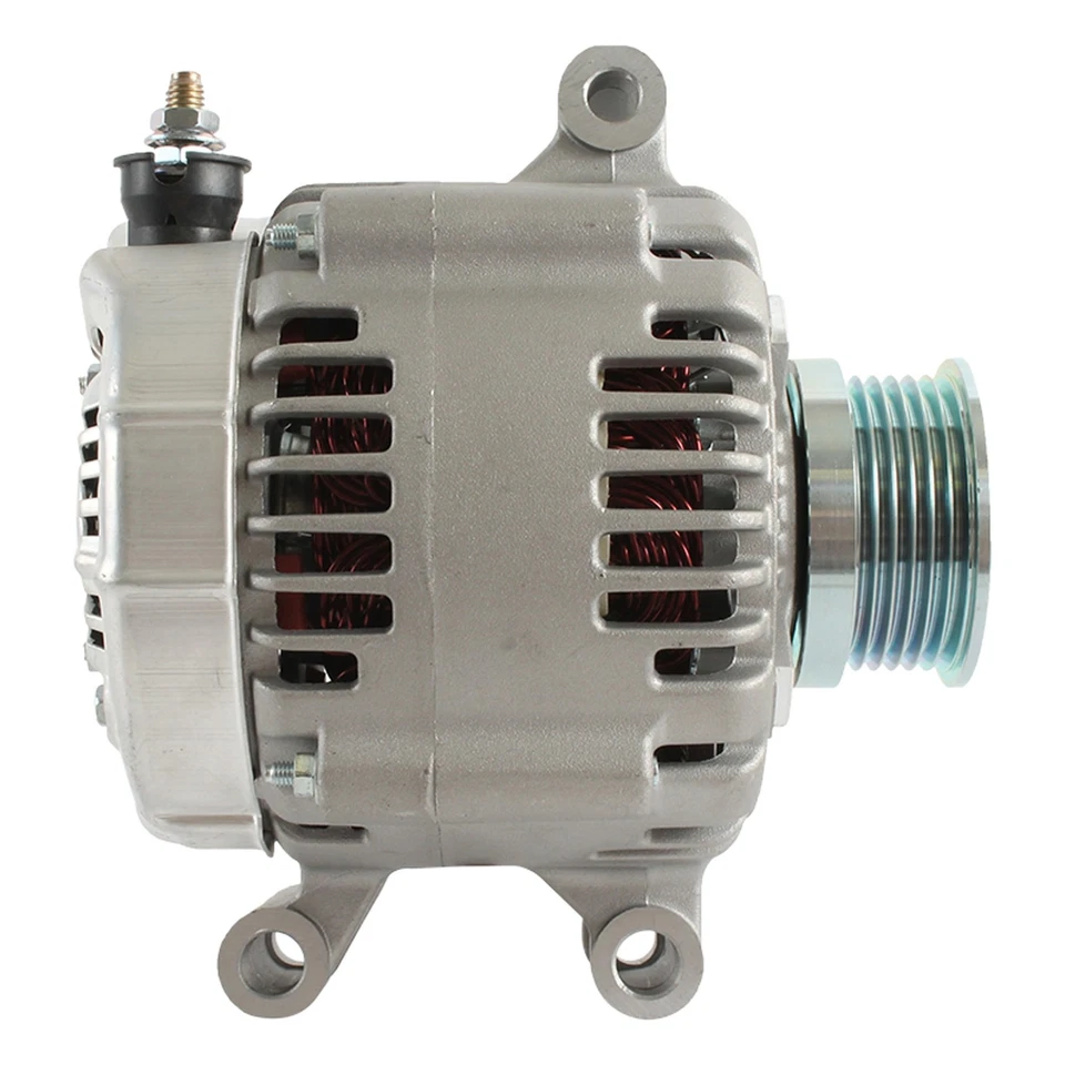 Nuevo Alternador IR/IF; 12 voltios; 120 amperios XR8-8577 para Jaguar tipo S con 3,0 L 2000-04 Foto 2 de 4
