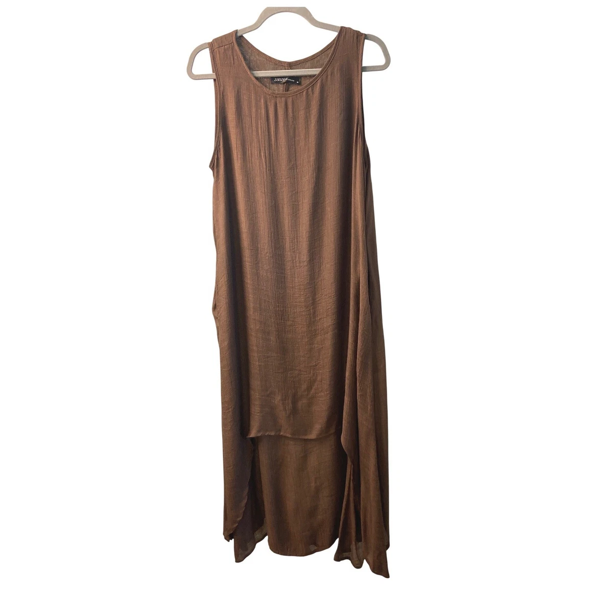 ZANZEA Long Dresses for Women for sale | eBay