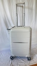 $440 SAMSONITE Outline-Pro Carry on 21 Spinne...