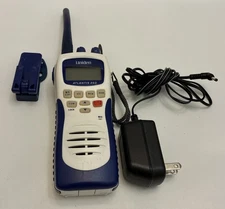 Uniden Atlantis 250 Handheld marine - White - works