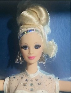 Barbie Starlight Dance | eBay