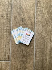 Mindfulness Cards 20 Cards Daily Routines Meditation Cards