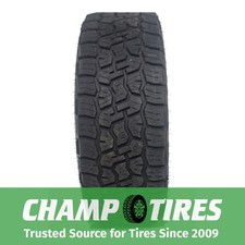 P315/70R17 Nitto TERRA GRAPPLER G3 A/T TAKEOFF 126 S Used 15/32nds
