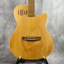 Godin A6 Natural Seguro Entrega desde Japón