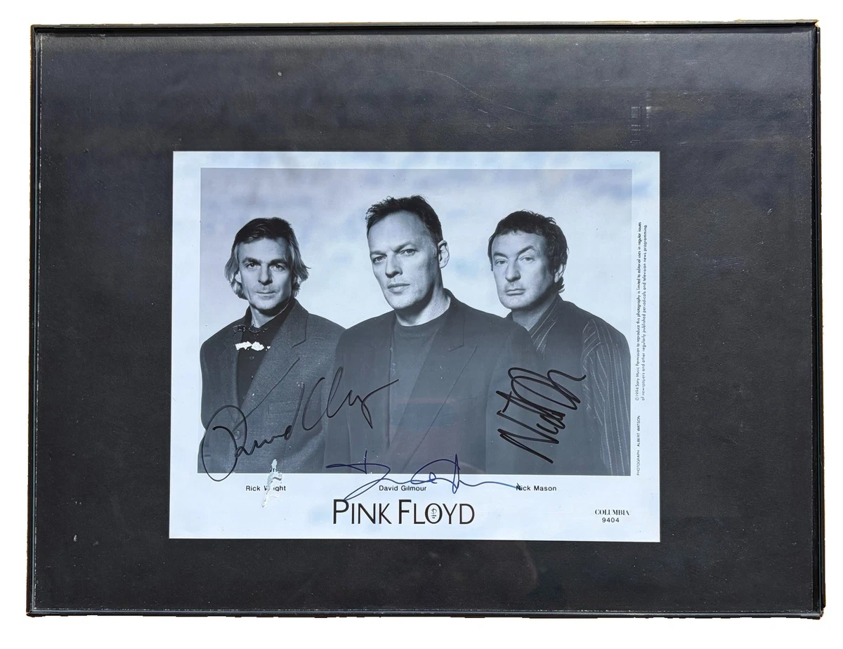 25+ Pink Floyd Photos for sale | Updated Oct 2026