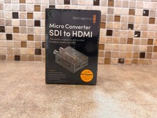 Blackmagic Design Micro Converter SDI to HDMI 3G