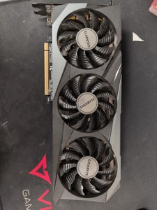 Gigabyte 3070 Gaming Oc | eBay