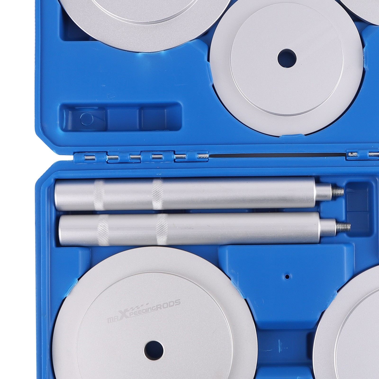 Truck Hub Seal Installer Kit Fit or Road Truck Trailers & Medium Duty Trucks