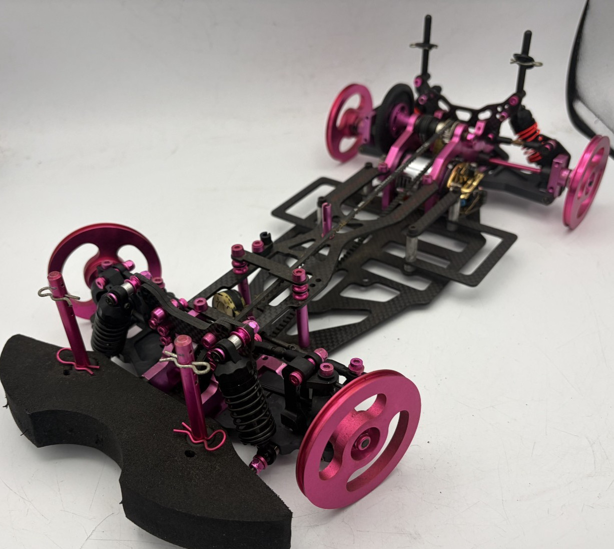 For parts Alex EXPRESS JAPAN with motor