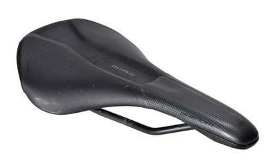 Specialized Phenom Expert w/ MIMIC Carbon Shell Road Bike Saddle