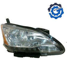 OEM Nissan Right Halogen Headlight Assembly 2013-2016 Nissan Sentra 26010-3SG2A