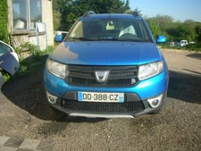 Radiateur Dacia SANDERO