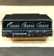 KENWOOD TM-942S 50W 3-BAND Transceiver High Power, White LED Mod