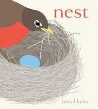 Nest (Classic Board Books)