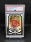 2018 Topps Museum Collection Shohei Ohtani #100 Rookie Card PSA 9 MINT