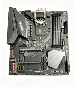 Gigabyte Z490 Aorus Elite | eBay